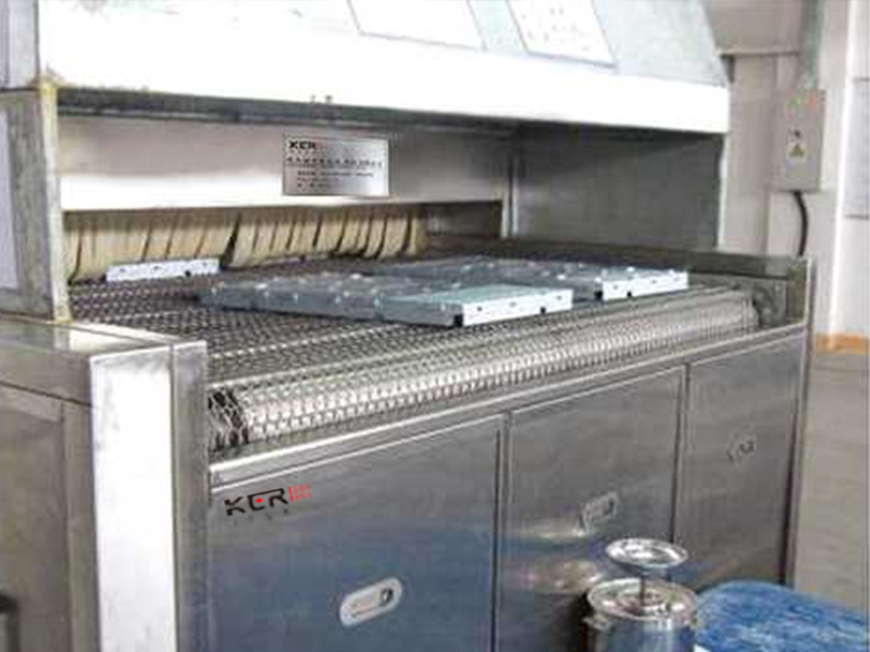 全自動超聲波清洗機(jī)有什么問題？