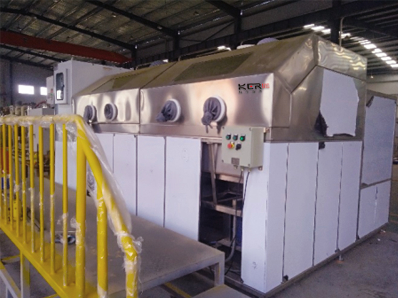 提升超聲波清洗機的清洗效果我們需要怎么做？