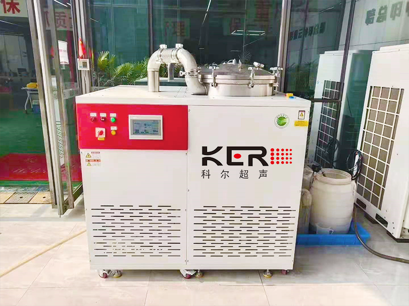 超聲波清洗設(shè)備是如何日常維護的？