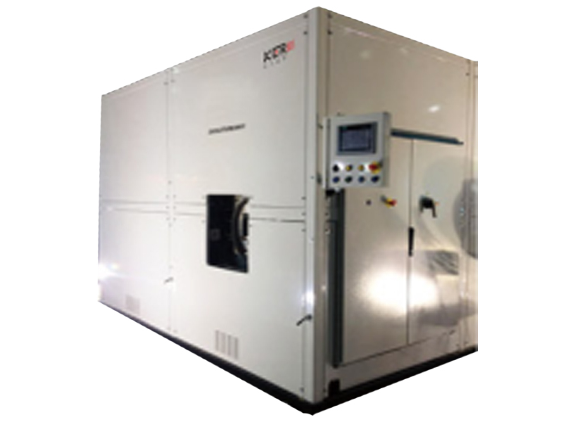 超聲波清洗設(shè)備應(yīng)如何選擇？你知道嗎