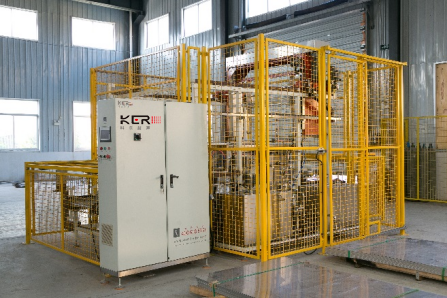 超聲波清洗設(shè)備如何進行盲孔的清洗？