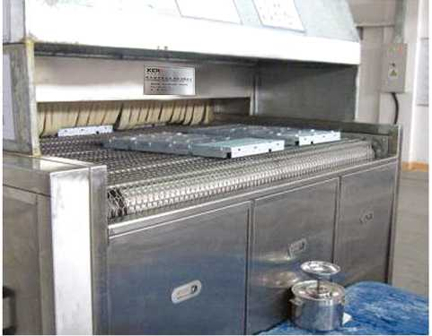 超聲波類(lèi)型的清洗機(jī)適合什么物品使用？