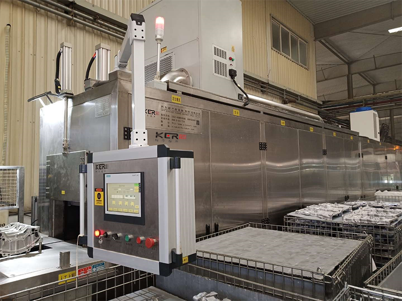 使用超聲波清洗機(jī)時(shí)的4大錯(cuò)誤注意防范！