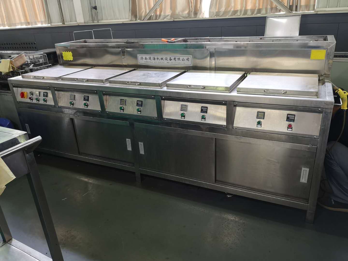 解析超聲波清洗機的功率要如何進行選擇呢？