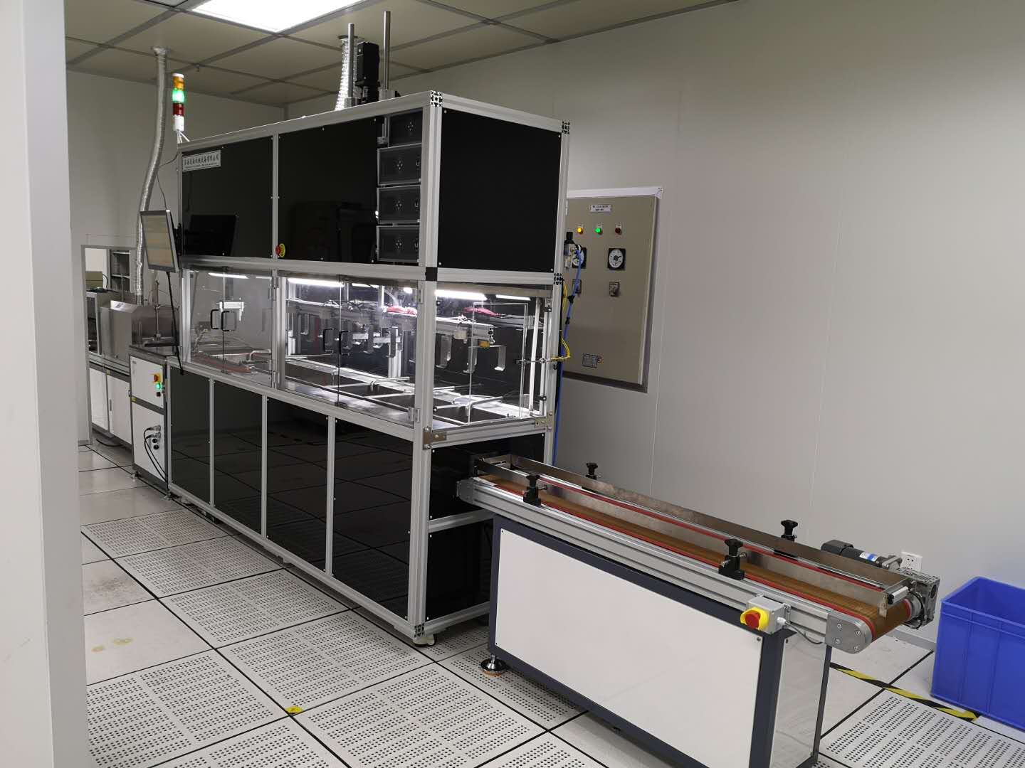 超聲波清洗機(jī)在什么情況下可以定制？