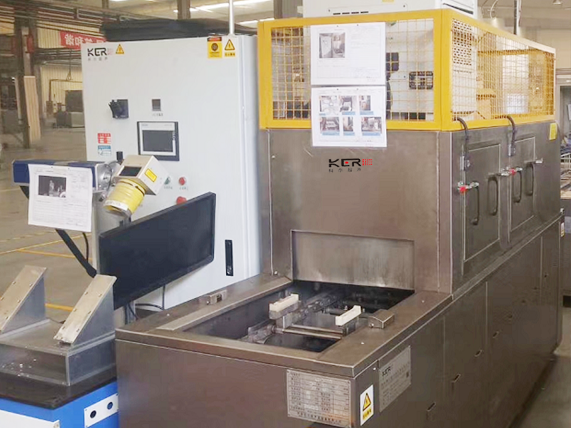 超聲波清洗機(jī)和高壓清洗機(jī)有什么不一樣？