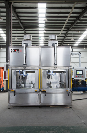 山東超聲波清洗機(jī)不加熱也能正常升溫嗎？