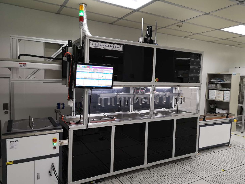 影響超聲波清洗設(shè)備使用效果的因素有哪些？(圖1)