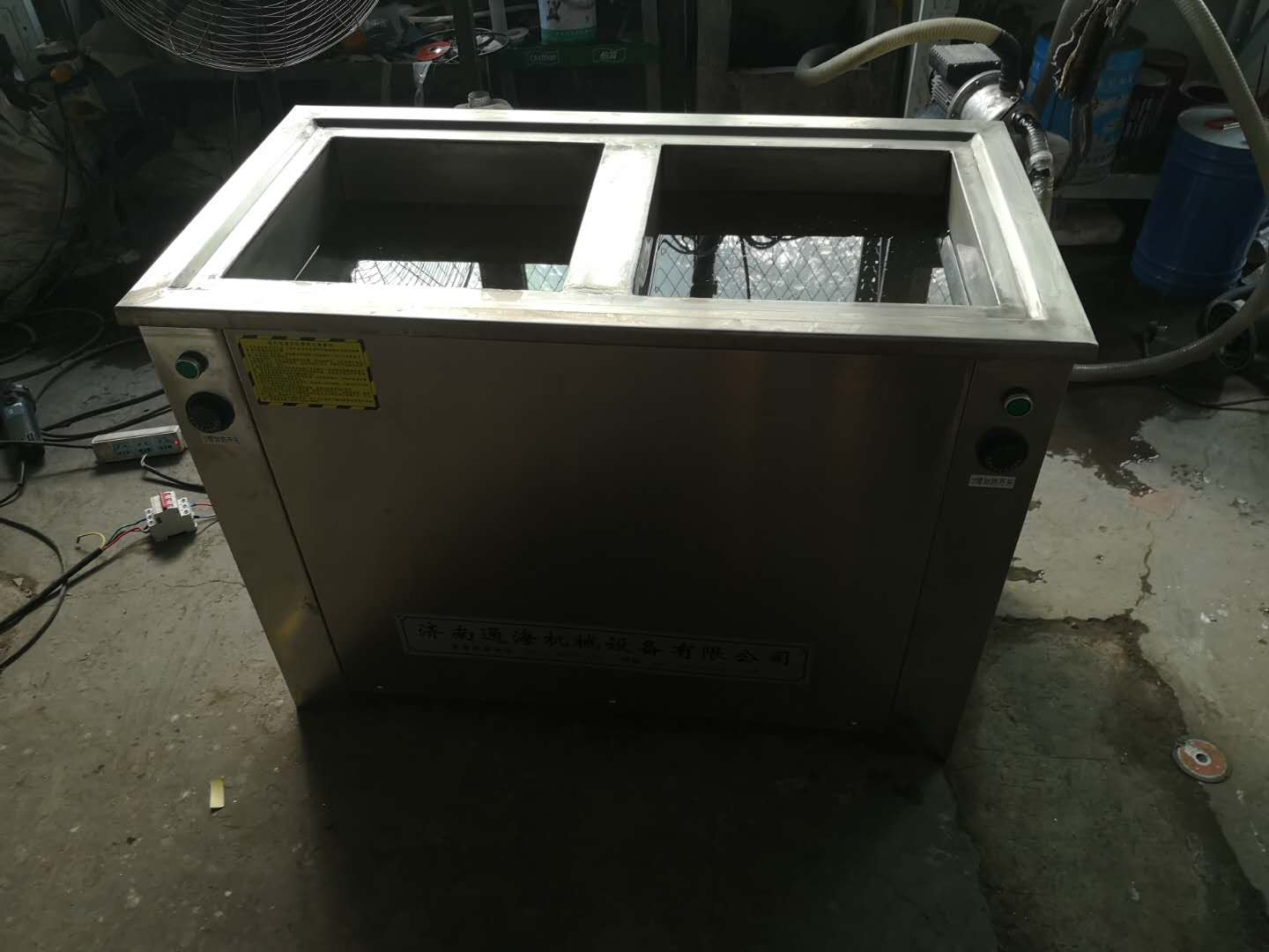 超聲波清洗機(jī)會(huì)損壞清洗物嗎？(圖1)