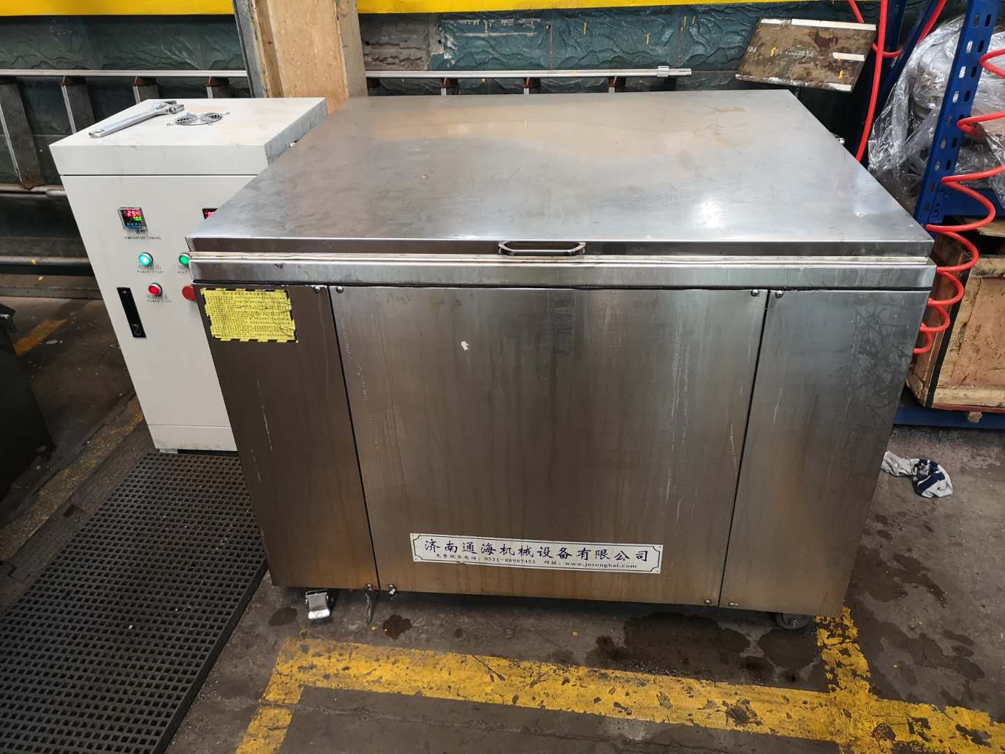 超聲波清洗機(jī)溫度控制的方法有哪些？